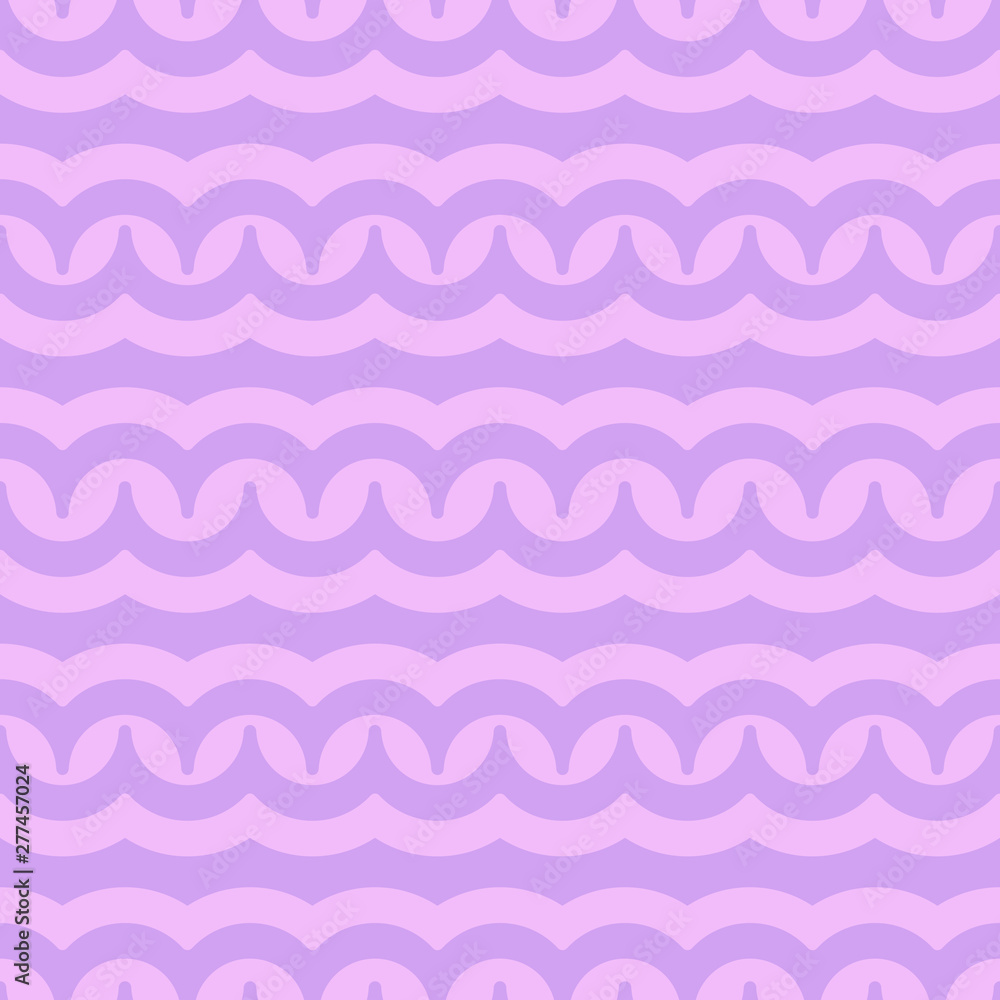 Vector seamless pattern with waves. Retro abstract dark ornament for textile, prints, wallpaper, wrapping paper, web etc. Vector seamless pattern with waves. Retro abstract dark ornament for textile, prints, wallpaper, wrapping paper, web etc.