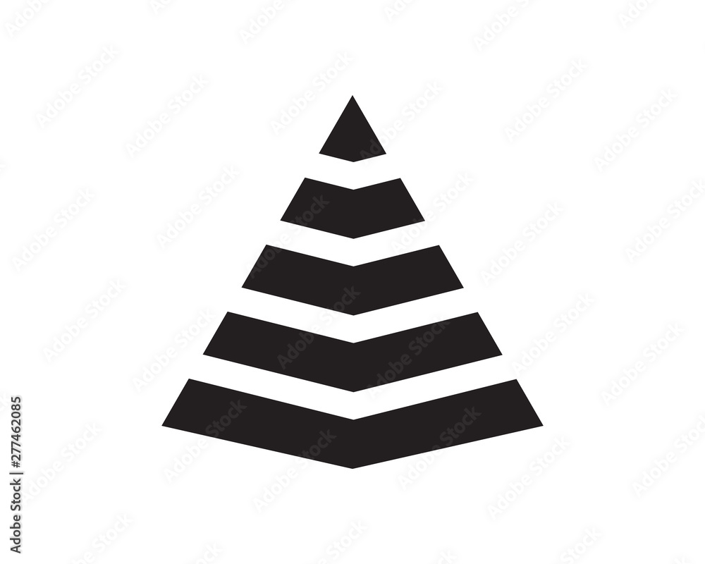 Vector - Business abstract logo design Vector - Business abstract logo design