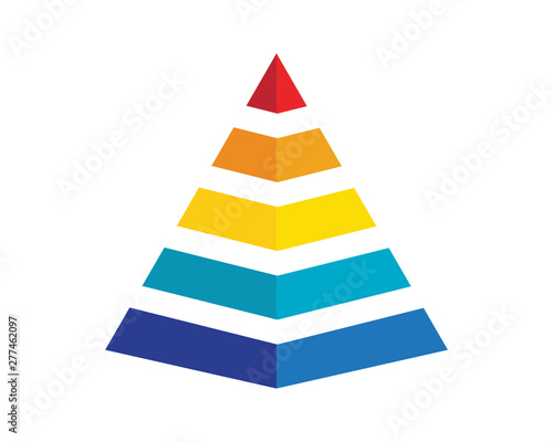 Vector - Business abstract logo design