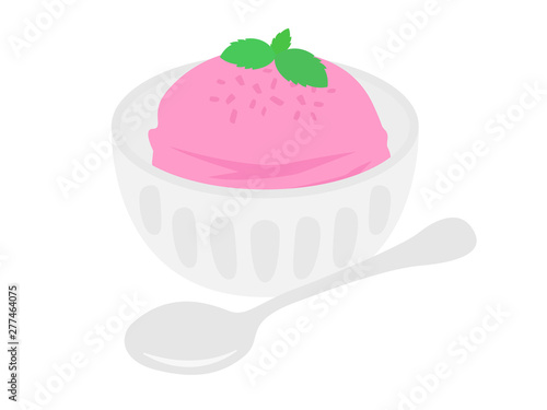 アイスクリーム