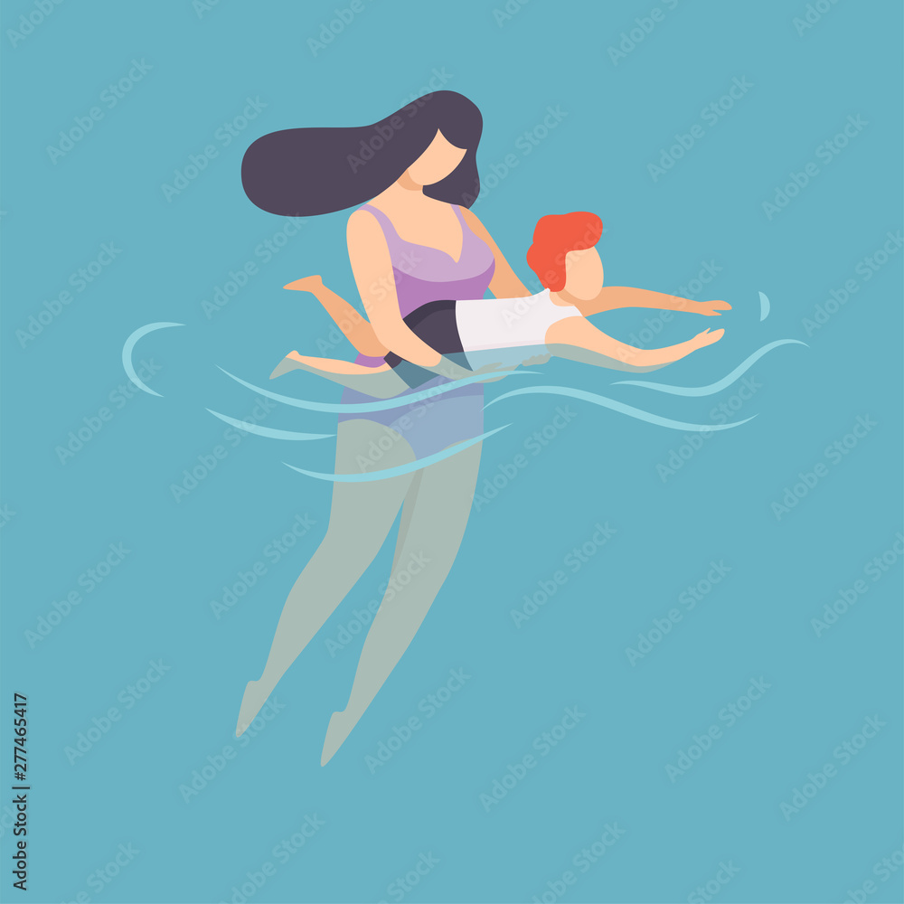 teacher summer vacation clip art