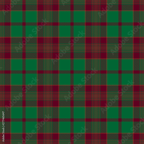 Tartan Plaid Scottish Seamless Pattern.