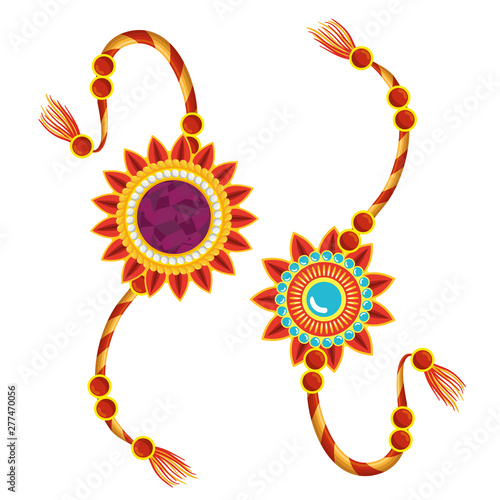 flowers decoration bracelet tradition event