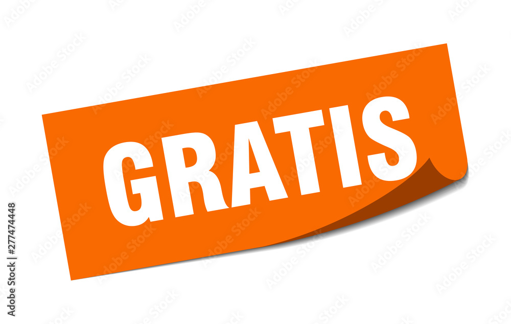 gratis sticker. gratis square isolated sign. gratis gratis sticker. gratis square isolated sign. gratis