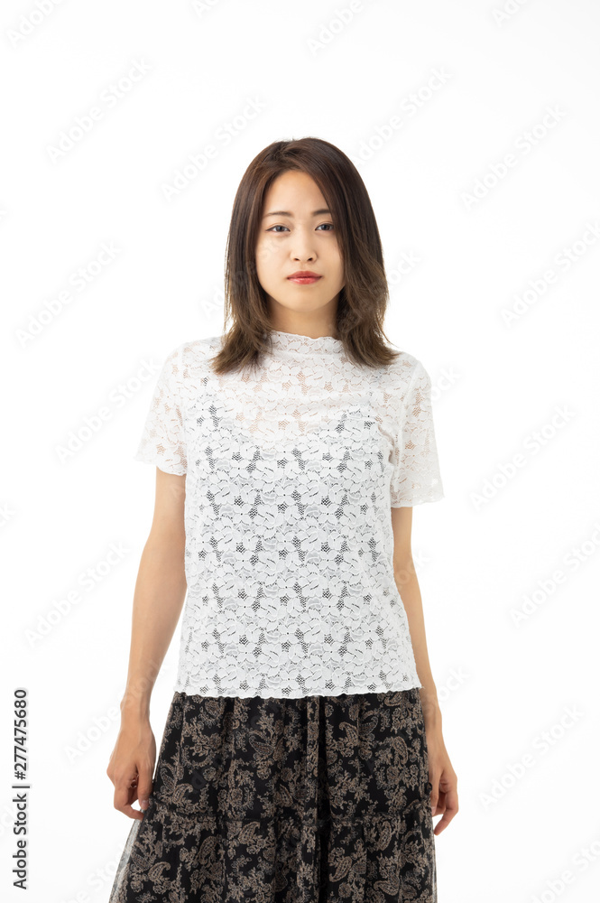 20代女性 20代女性
