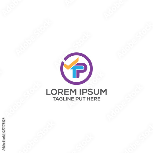 Wallpaper Mural MTP LETTER LOGO/IDENTITY DESIGN FOR USE ALL PURPOSE Torontodigital.ca