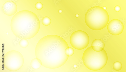 Pastel Multicolored geometric drop abstract background. Design for cover page, poster, banner of websites. Vector illustration.