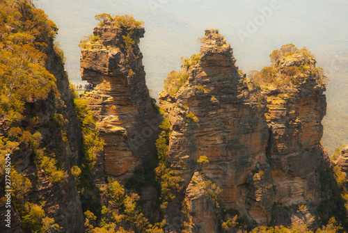 Three Sisters Blue Mountains, Australia