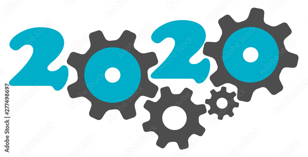 2020 engrenages 8 2020 engrenages 8