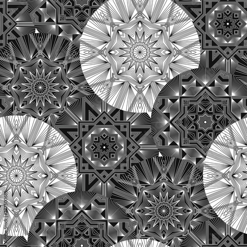 Elegant crystal snowflake o...
