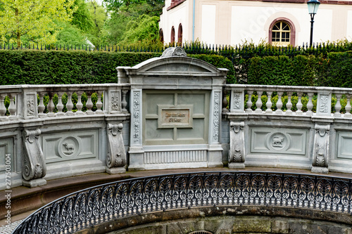 danube in black forest