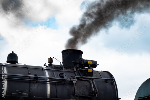 historical trainin Germany