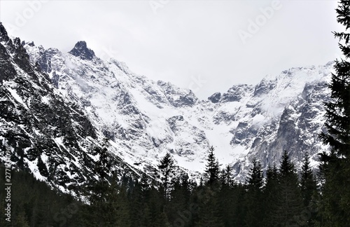 Hohe Tatra