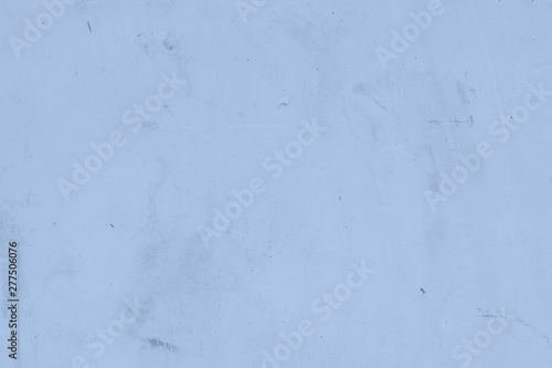 close up blue paper texture background