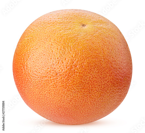 Grapefruit citrus fruit