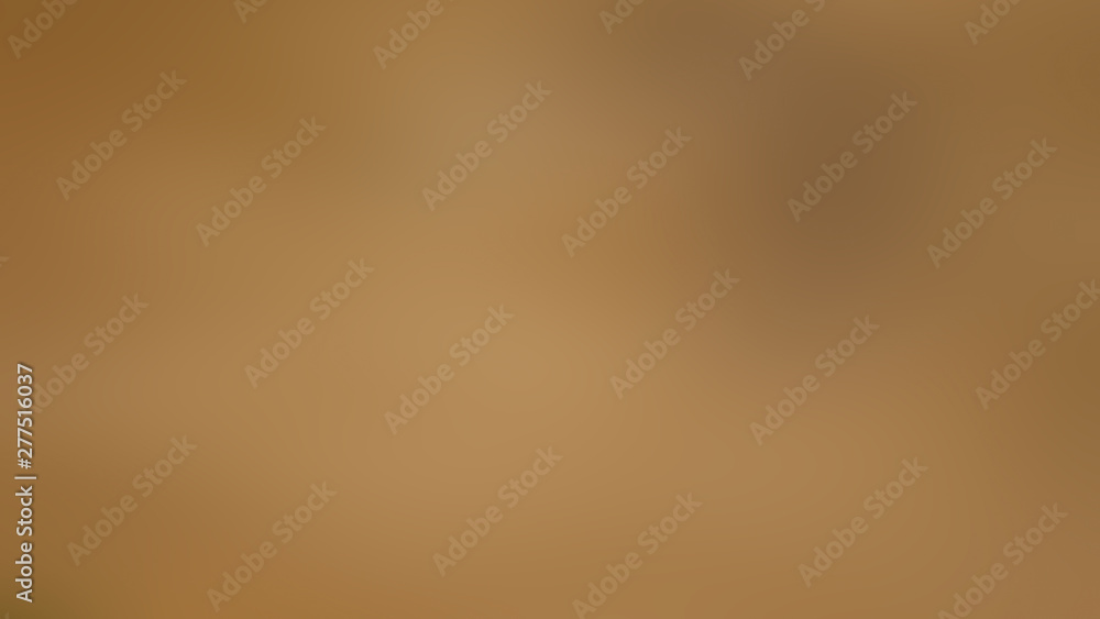 Brown abstract blurred dark gradient background with light gray spots. Brown abstract blurred dark gradient background with light gray spots.