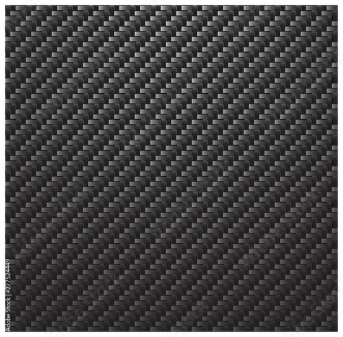 Background imitating carbon fiber sheet