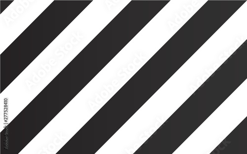 black and white stripes bac...
