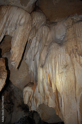 Cave forms photo