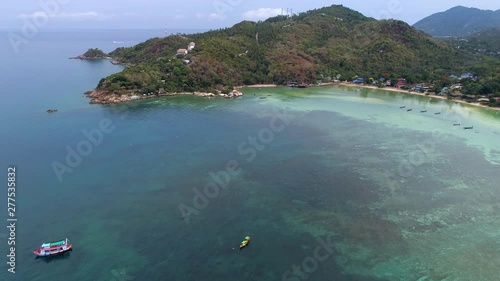 Thailand Beach4 photo