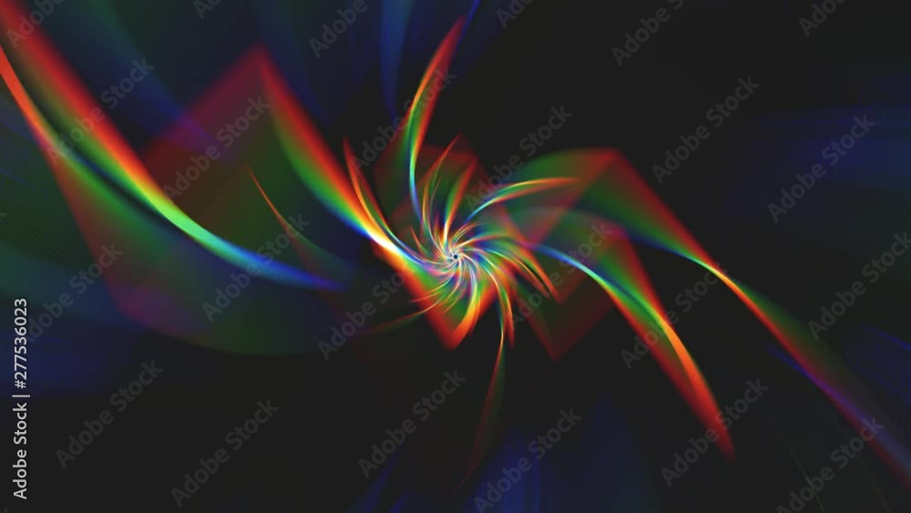 psychedelic neon prism lines space warp abstract background psychedelic neon prism lines space warp abstract background
