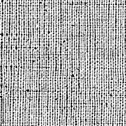 Overlay texture of cracked concrete, stone or asphalt. grunge background. abstract halftone illustration