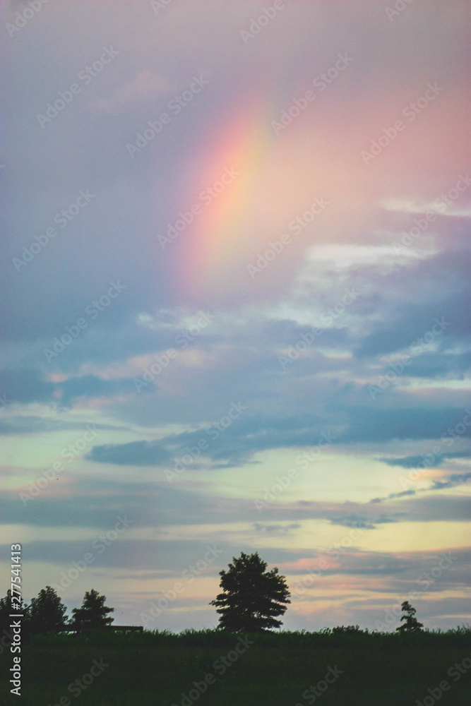 rainbow rainbow