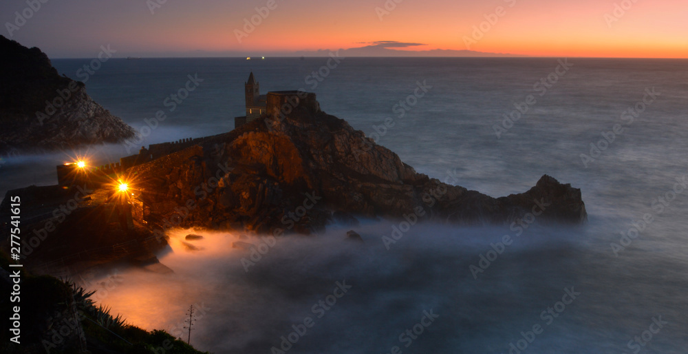 Portovenere Portovenere