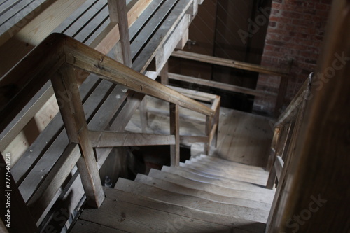 stairway 