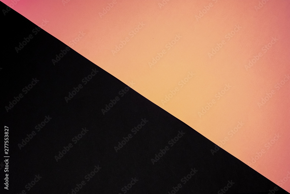 Black and pink background Black and pink background