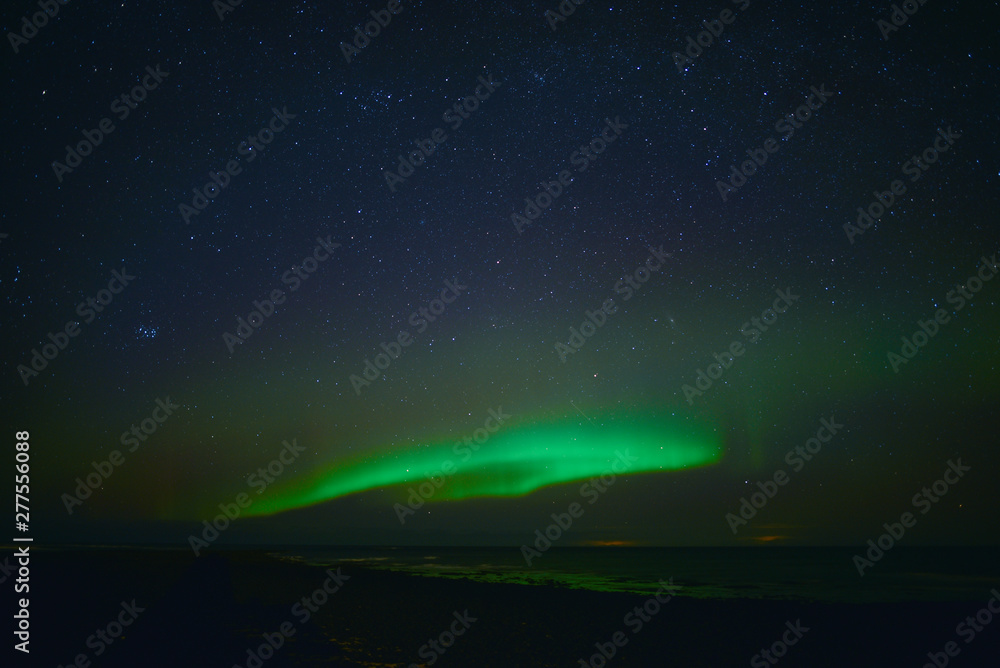 first northern light first northern light