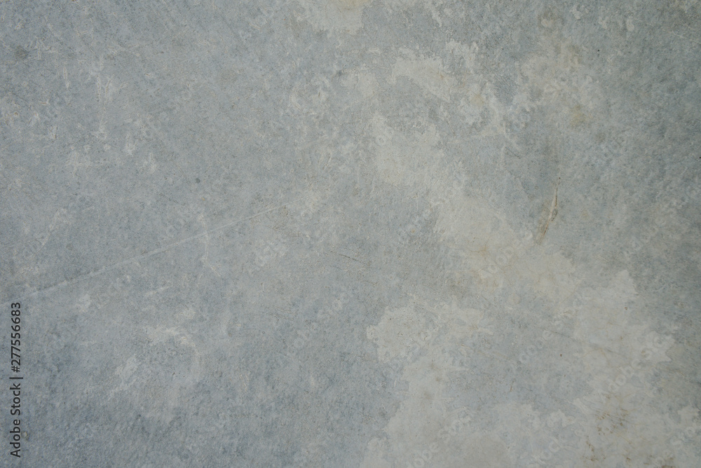 Concrete work surface Concrete work surface