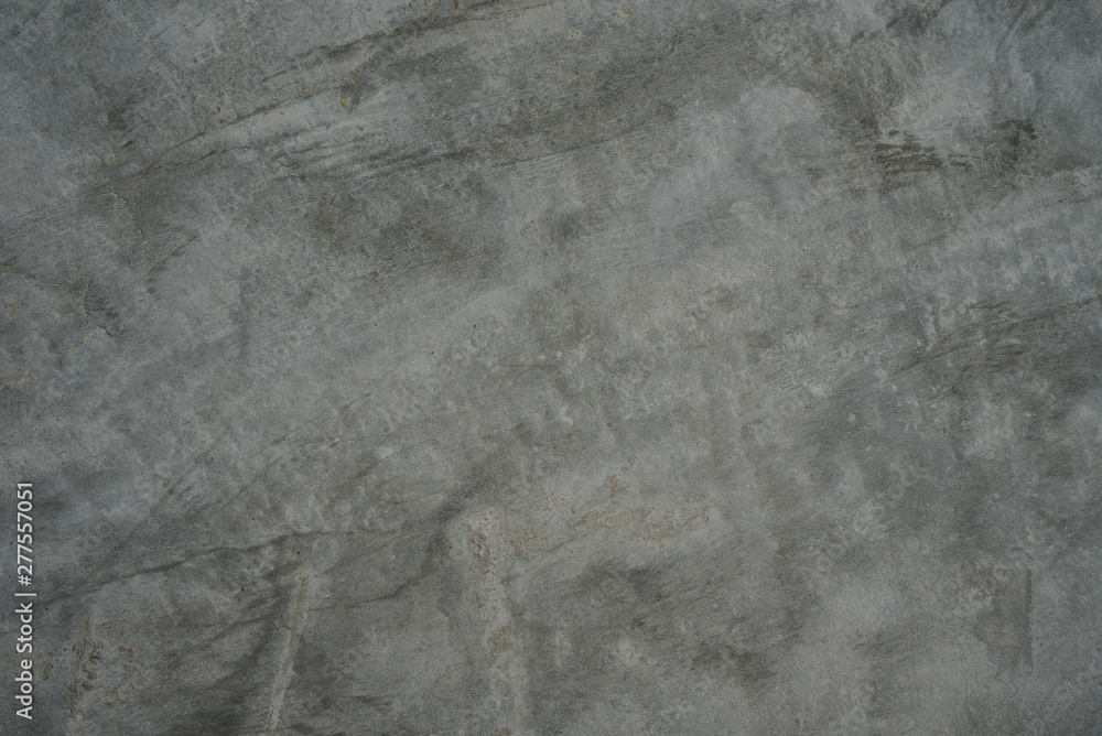 Naklejka premium Concrete work surface