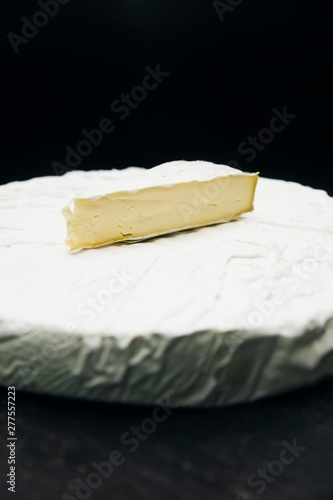 Brie cheese