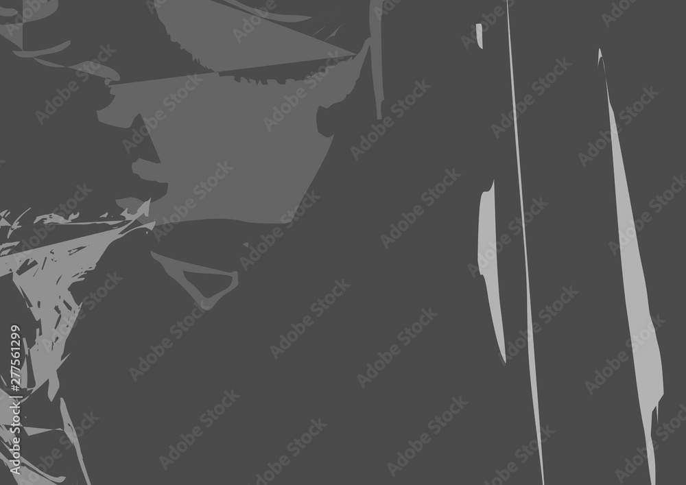 Abstract black and white background Abstract black and white background