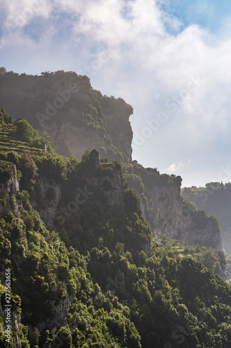 Path of the Gods, amazing hike in the Amalfi Coast in italy