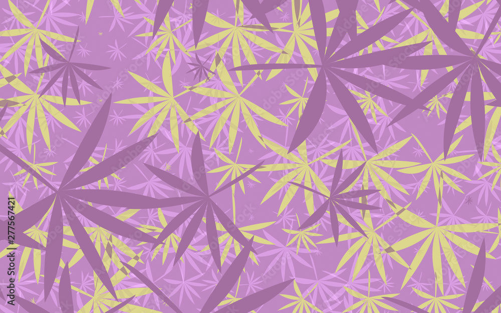 foliage leafs leaves decor