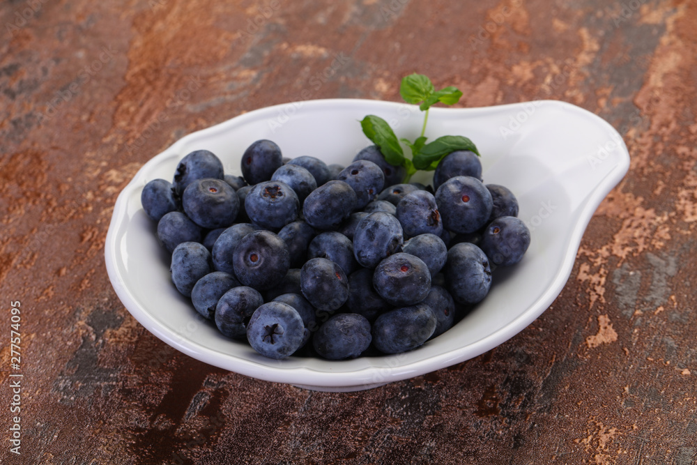 Sweet tasty Blueberry Sweet tasty Blueberry