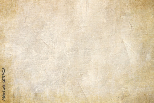 old paper texture or background