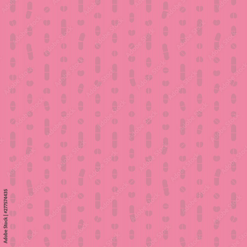 Seamless pills pattern. Easy to edit colors in Illustrator. Seamless pills pattern. Easy to edit colors in Illustrator.