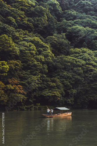 Japan Boat