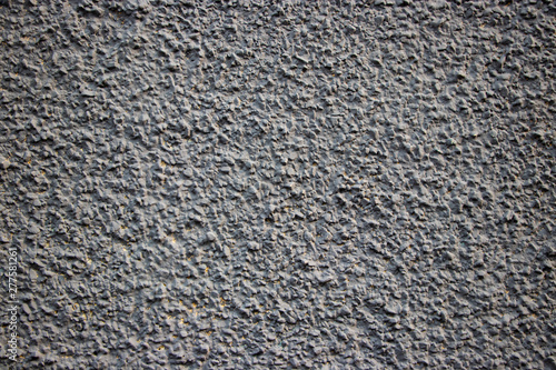 white painted granite stone wall texture