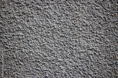 white painted granite stone wall texture