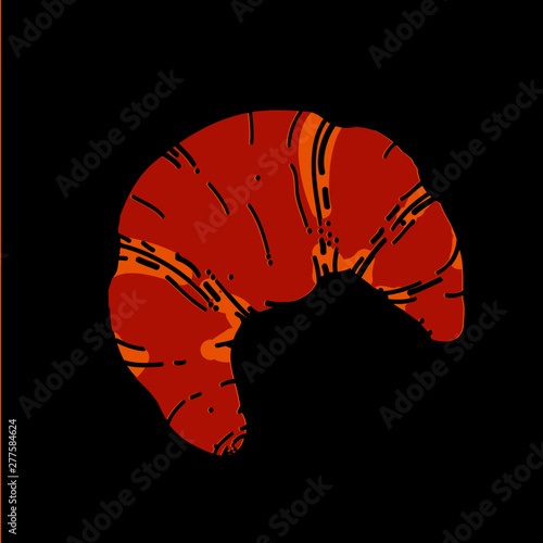 croissant