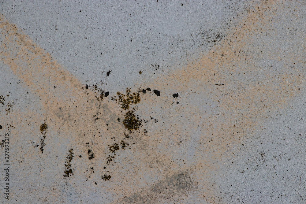 Ugly grunge spotted rough texture Ugly grunge spotted rough texture