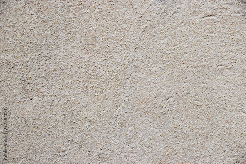 Beige white worn wall texture