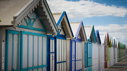 cabanons de mer