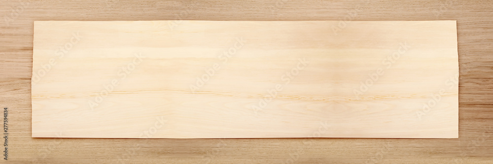 wooden wide frame
