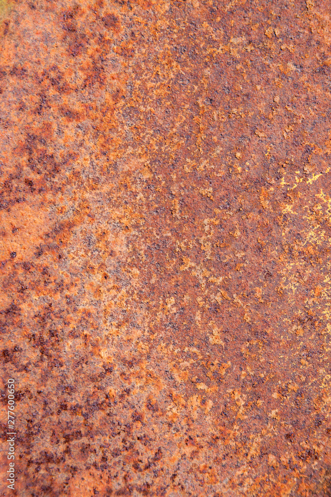 rusty metal background rusty metal background