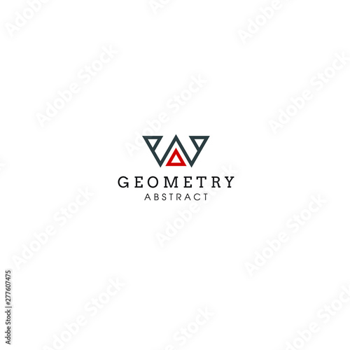 best original logo designs inspiration and concept for geometry abstract w mark by sbnotion Free Download best original logo designs inspiration and concept for geometry abstract w mark by sbnotion - GFXLoad